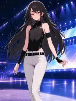 Profile image of ハン・ソラ