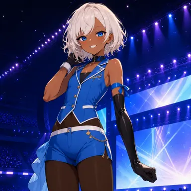 Profile image of Lim Haru