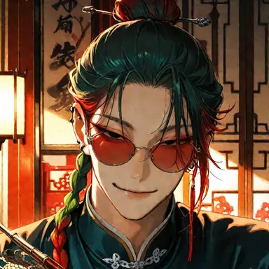 Profile image of Tanyao