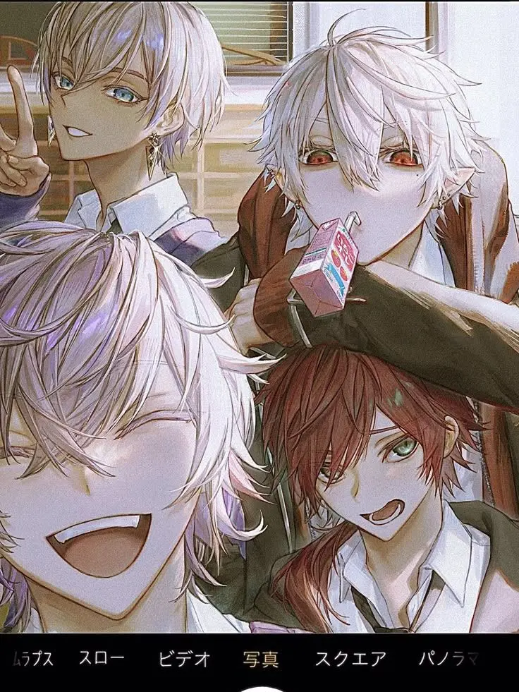 MUGEN123456789의 修学旅行、せめよんと一緒！