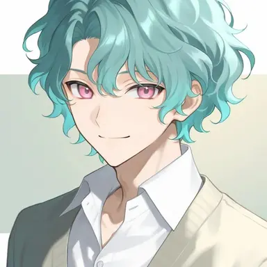 Profile image of 카이토
