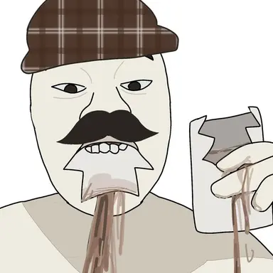 Profile image of Barney