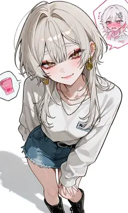 Profile image of 依茉