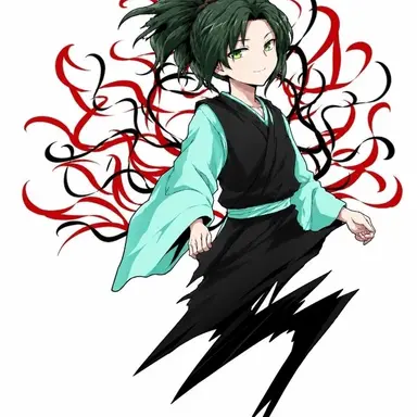 Profile image of 翠