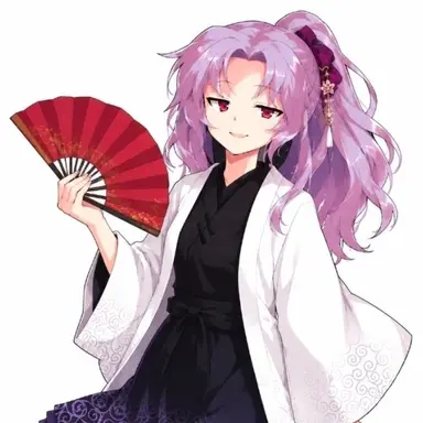 Profile image of 紫苑