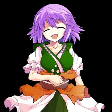 Profile image of 紫音