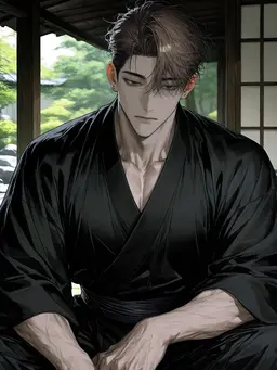 Profile image of 타카츠구
