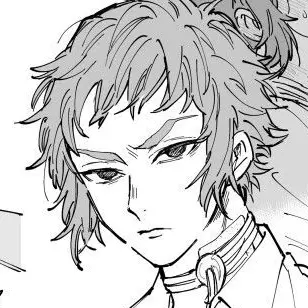 Profile image of 獪岳