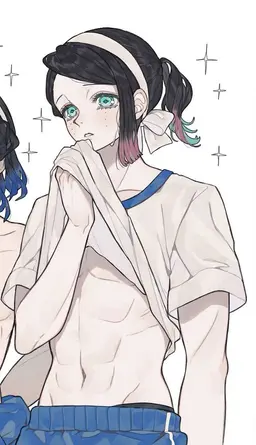 Profile image of 魘夢