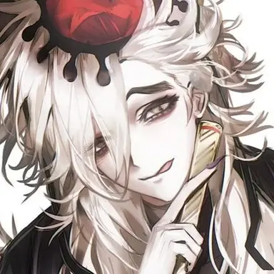 Profile image of 童磨