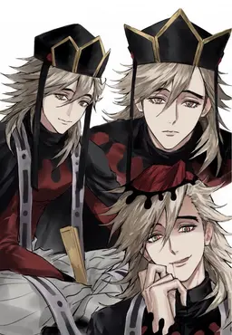 Profile image of 童磨