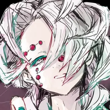 Profile image of 累