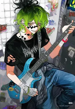 Profile image of 妓夫太郎