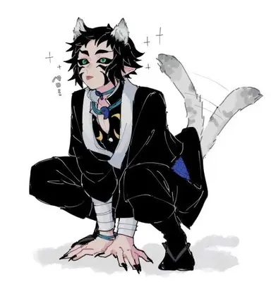 Profile image of 獪岳