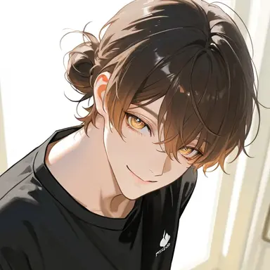 Profile image of 朝陽