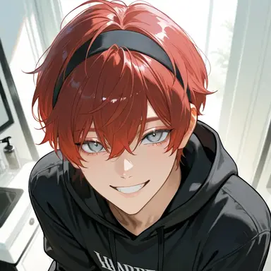 Profile image of 律
