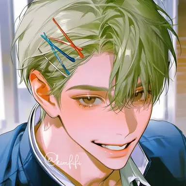 Profile image of イ・スホ