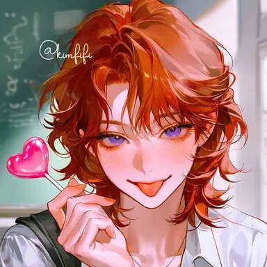 Profile image of ミン・ユナ