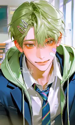 Profile image of イ・スホ