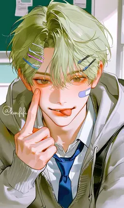 Profile image of イ・スホ