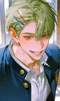 Profile image of イ・スホ