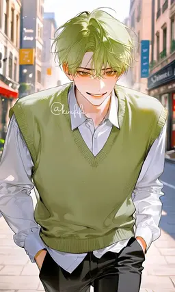 Profile image of イ・スホ