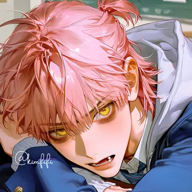 Profile image of ペク・チャン