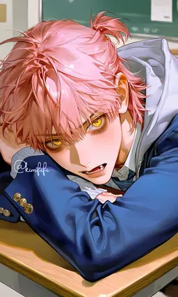 Profile image of ペク・チャン