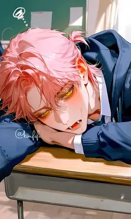 Profile image of ペク・チャン