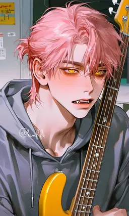 Profile image of ペク・チャン