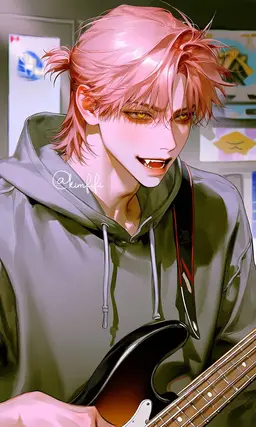Profile image of ペク・チャン
