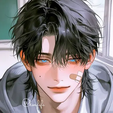 Profile image of チャ・ミンヒョク
