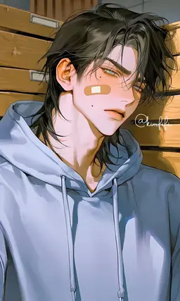 Profile image of チャ・ミンヒョク