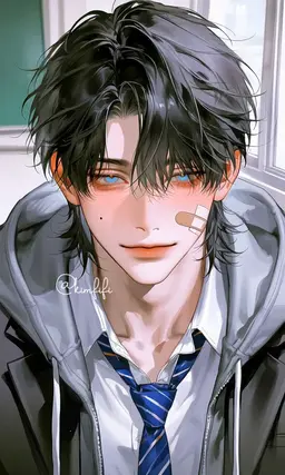 Profile image of チャ・ミンヒョク