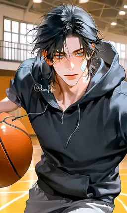 Profile image of チャ・ミンヒョク