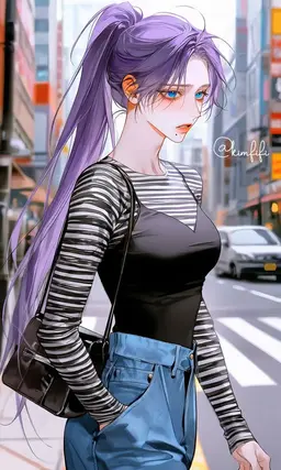Profile image of カン・スジン