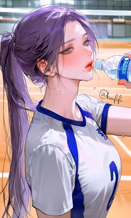 Profile image of カン・スジン