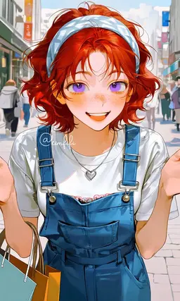 Profile image of ミン・ユナ