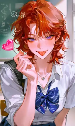 Profile image of ミン・ユナ