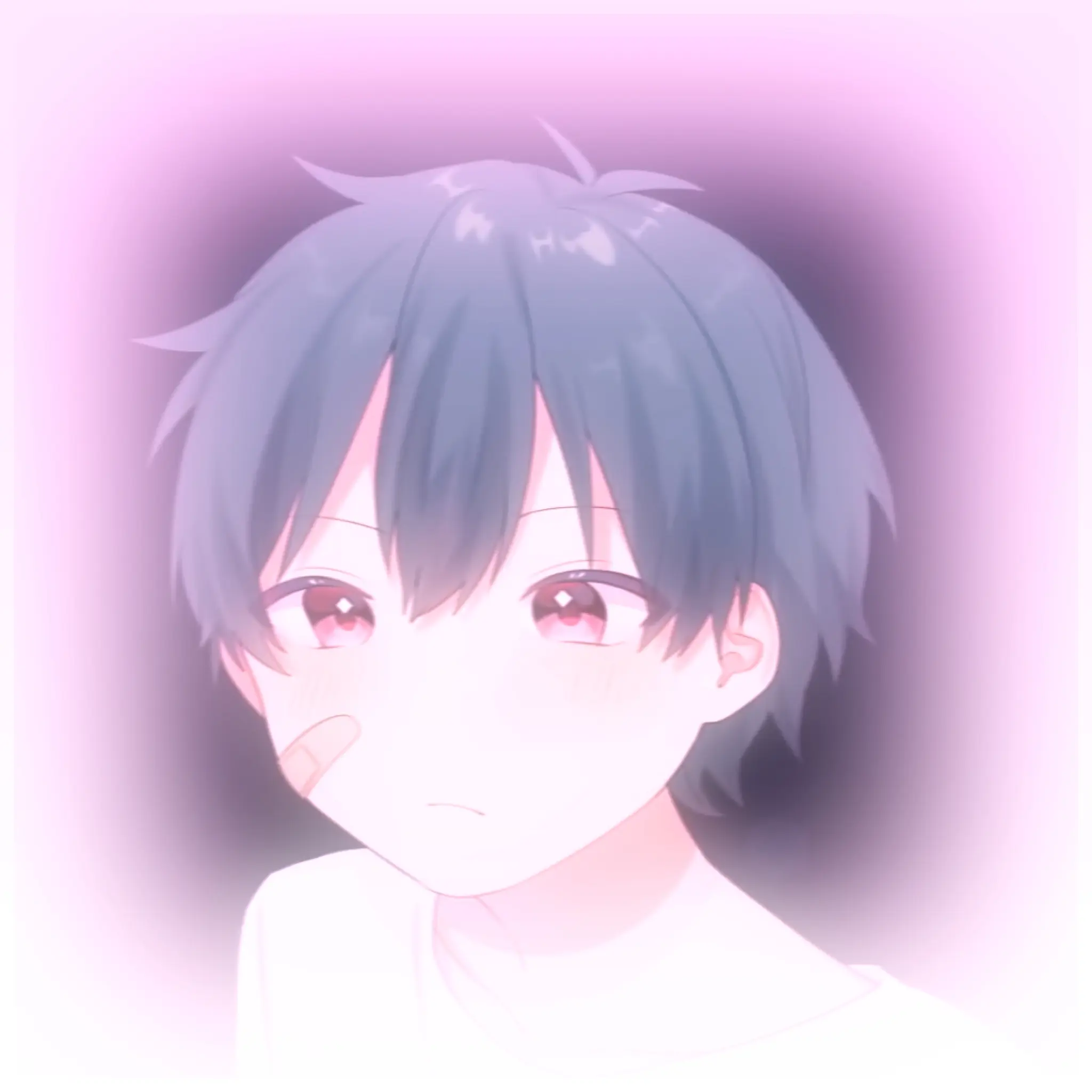 inuisan_712의 あの時の約束．