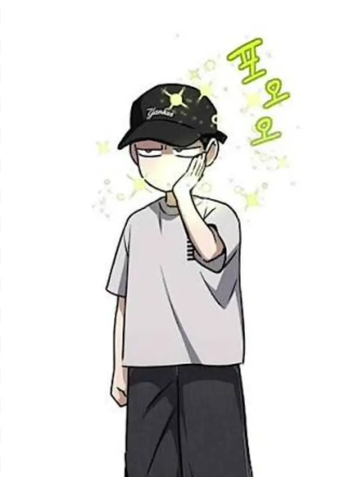 StubbyYen2825의 未가 날 괴롭히는 애랑 싸우고 왔다.