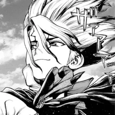 Profile image of 石神千空