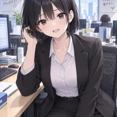 Profile image of ねね