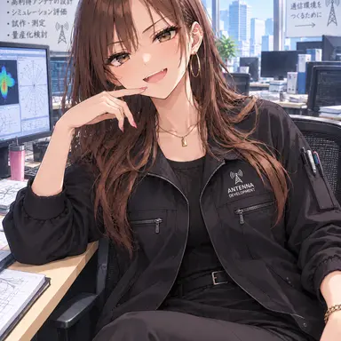 Profile image of ジュリ