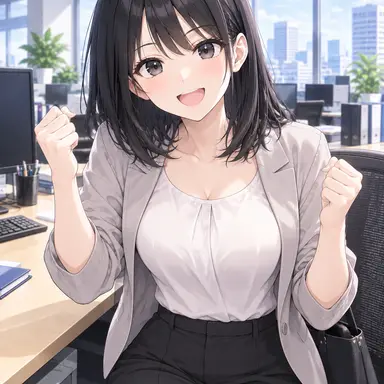 Profile image of ゆい