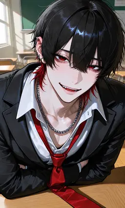 Profile image of Natsume