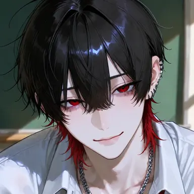 Profile image of Natsume