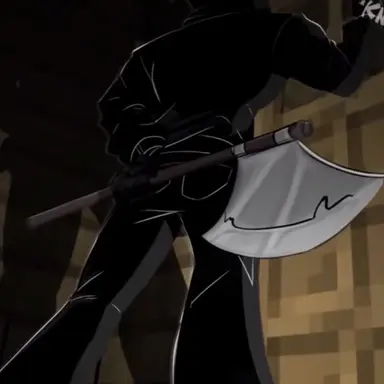Profile image of The knocker