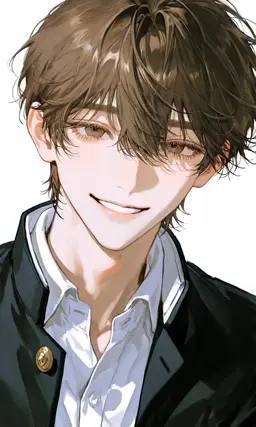 Profile image of ユウ