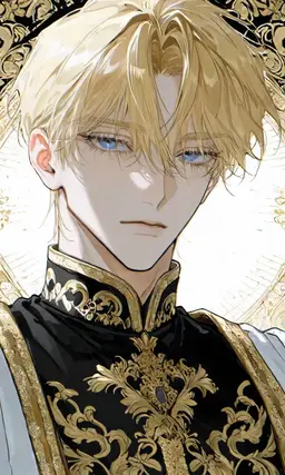 Profile image of ディートハルト